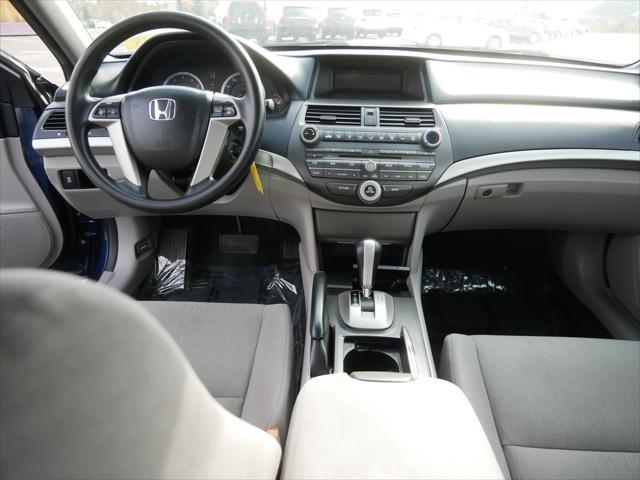 used 2012 Honda Accord car, priced at $8,999