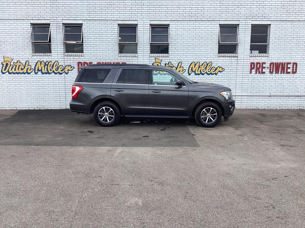 used 2020 Ford Expedition car, priced at $22,925
