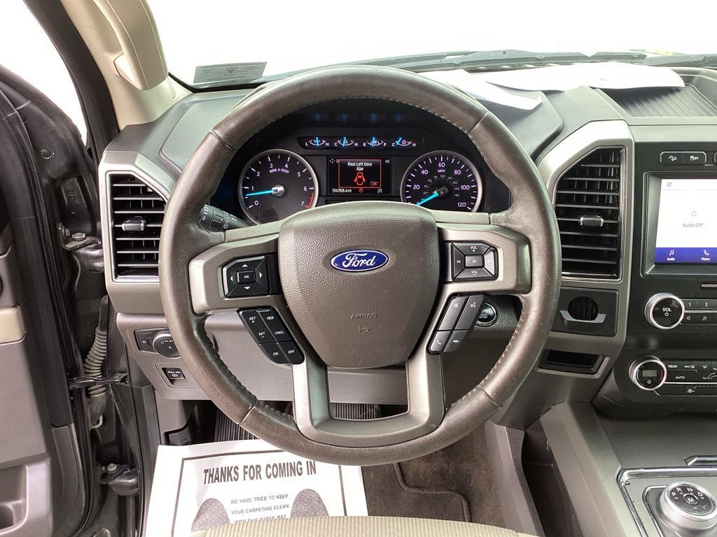 used 2020 Ford Expedition car, priced at $22,925