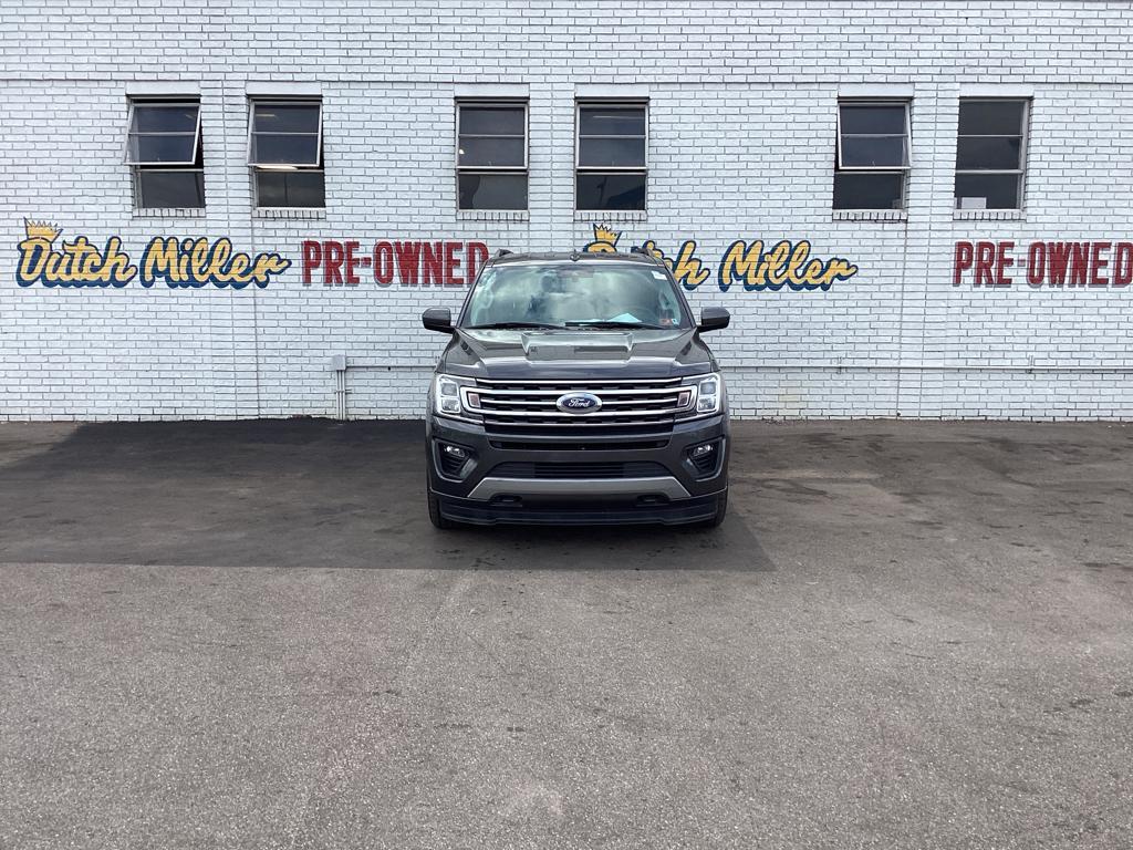 used 2020 Ford Expedition car, priced at $22,925