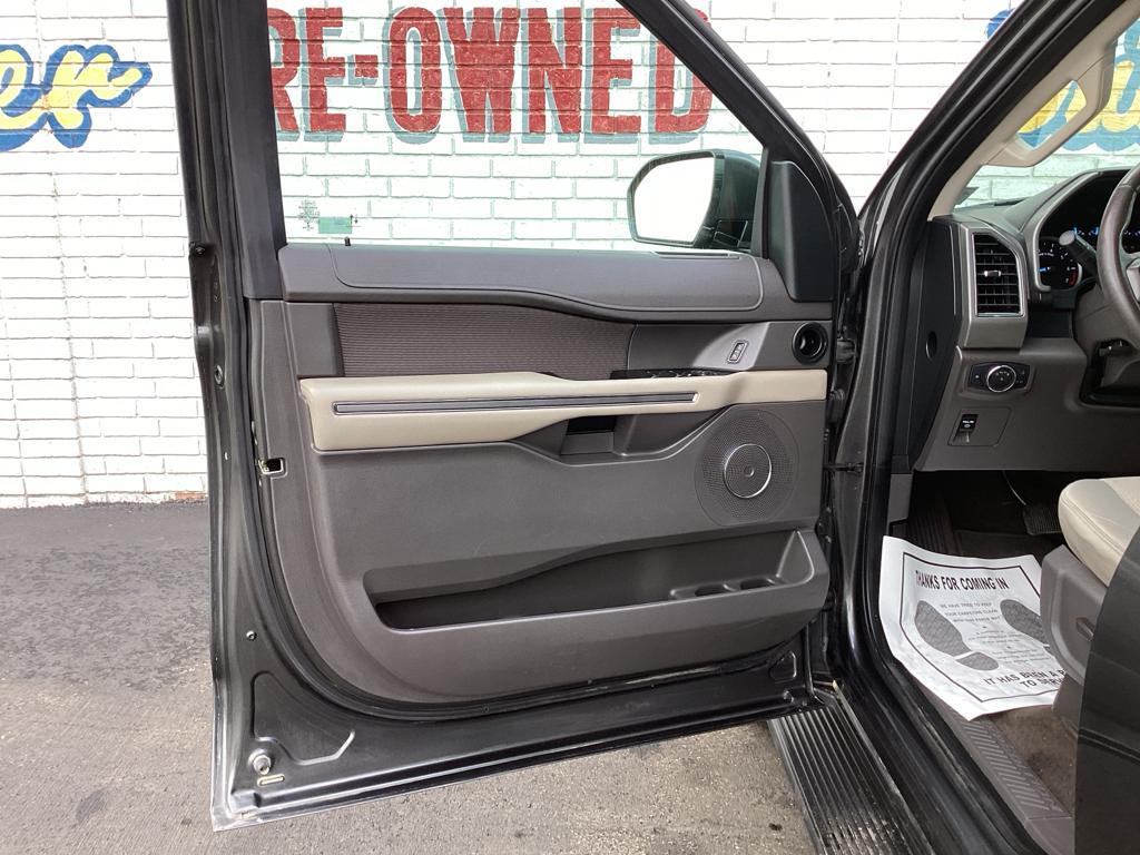 used 2020 Ford Expedition car, priced at $22,925