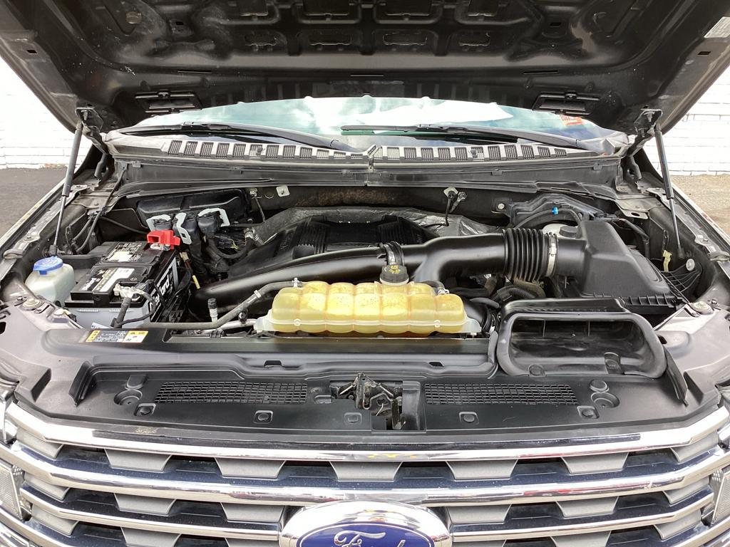 used 2020 Ford Expedition car, priced at $22,925