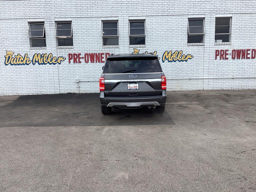 used 2020 Ford Expedition car, priced at $22,925