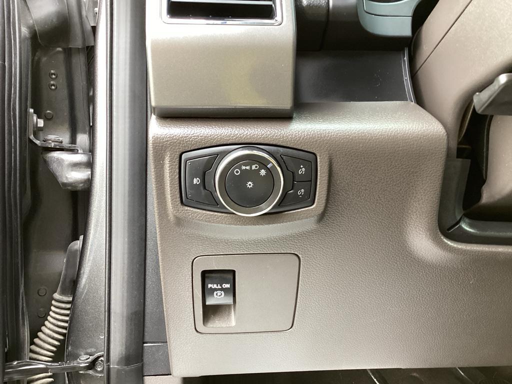 used 2020 Ford Expedition car, priced at $22,925