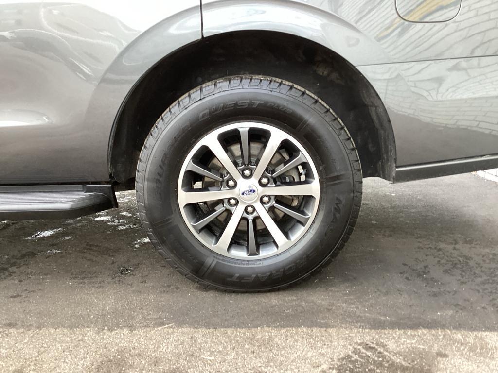 used 2020 Ford Expedition car, priced at $22,925