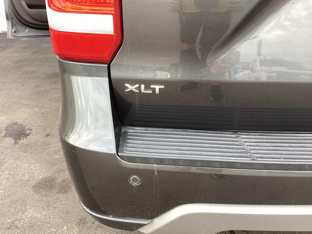 used 2020 Ford Expedition car, priced at $22,925