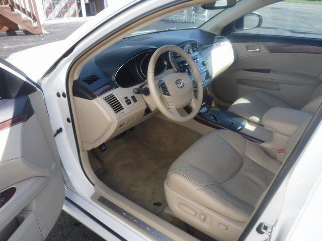 used 2011 Toyota Avalon car, priced at $7,722