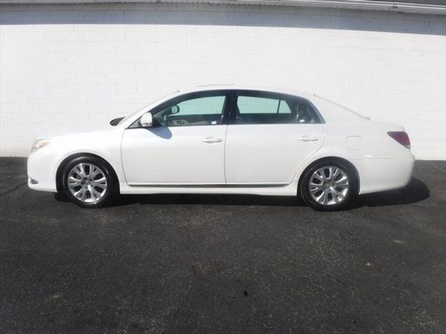 used 2011 Toyota Avalon car, priced at $6,498