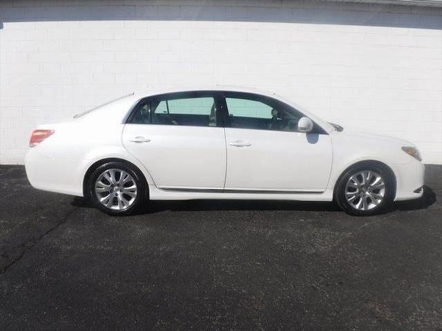 used 2011 Toyota Avalon car, priced at $6,498