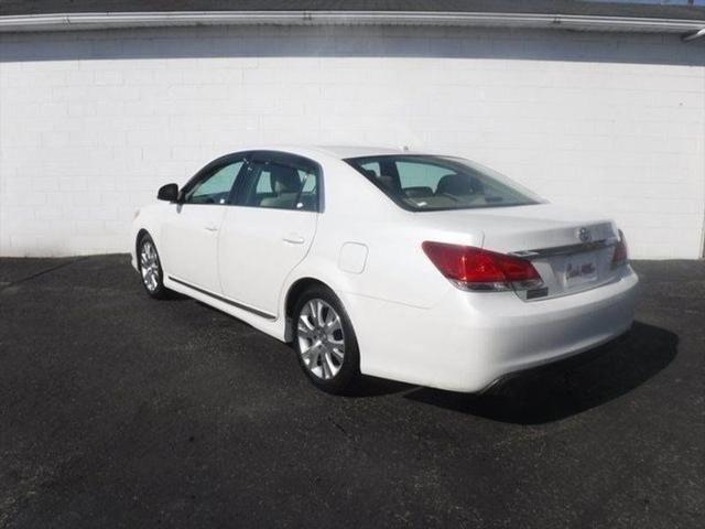 used 2011 Toyota Avalon car, priced at $6,498