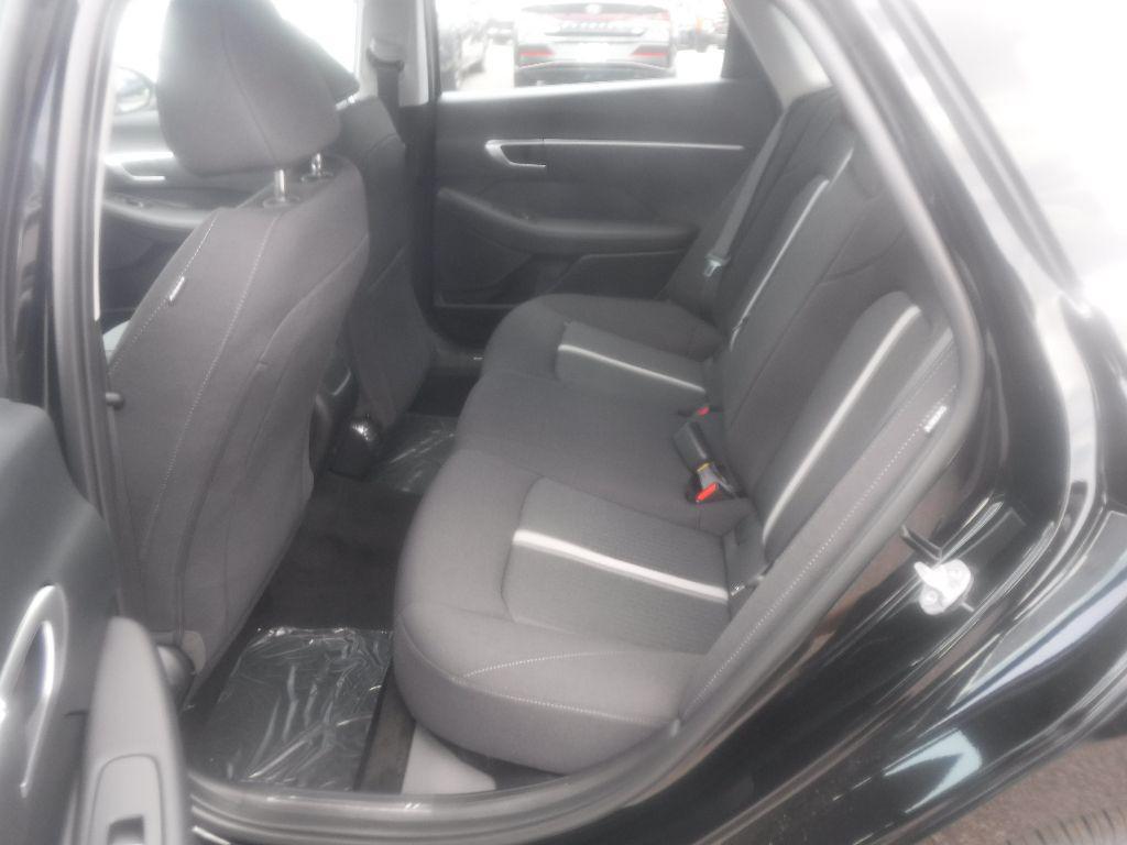 new 2025 Hyundai Sonata car, priced at $28,835