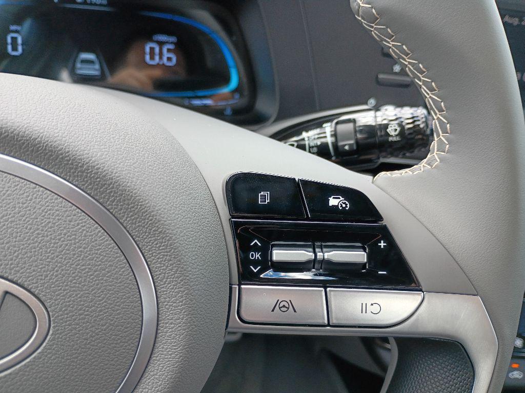 new 2025 Hyundai Elantra car, priced at $25,090