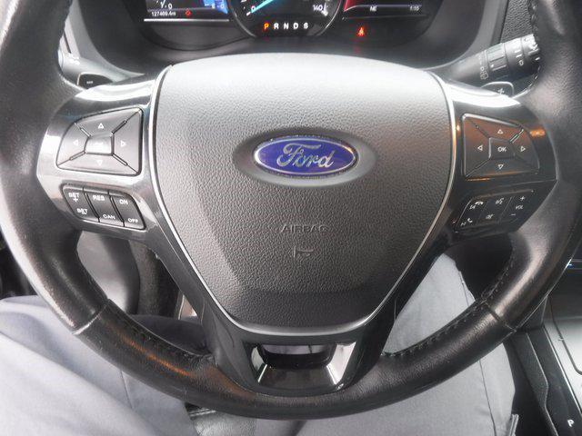 used 2016 Ford Explorer car, priced at $14,580