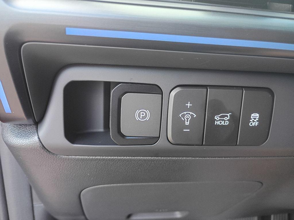 new 2026 Hyundai SANTA FE HEV car, priced at $53,265