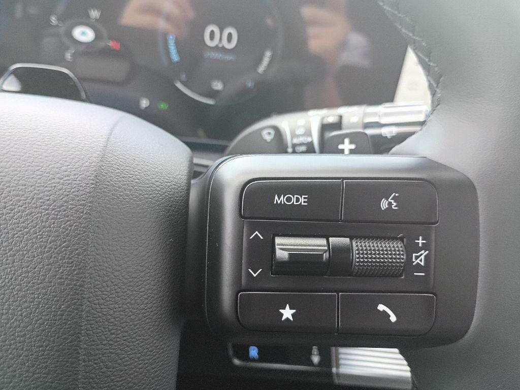 new 2026 Hyundai SANTA FE HEV car, priced at $53,265