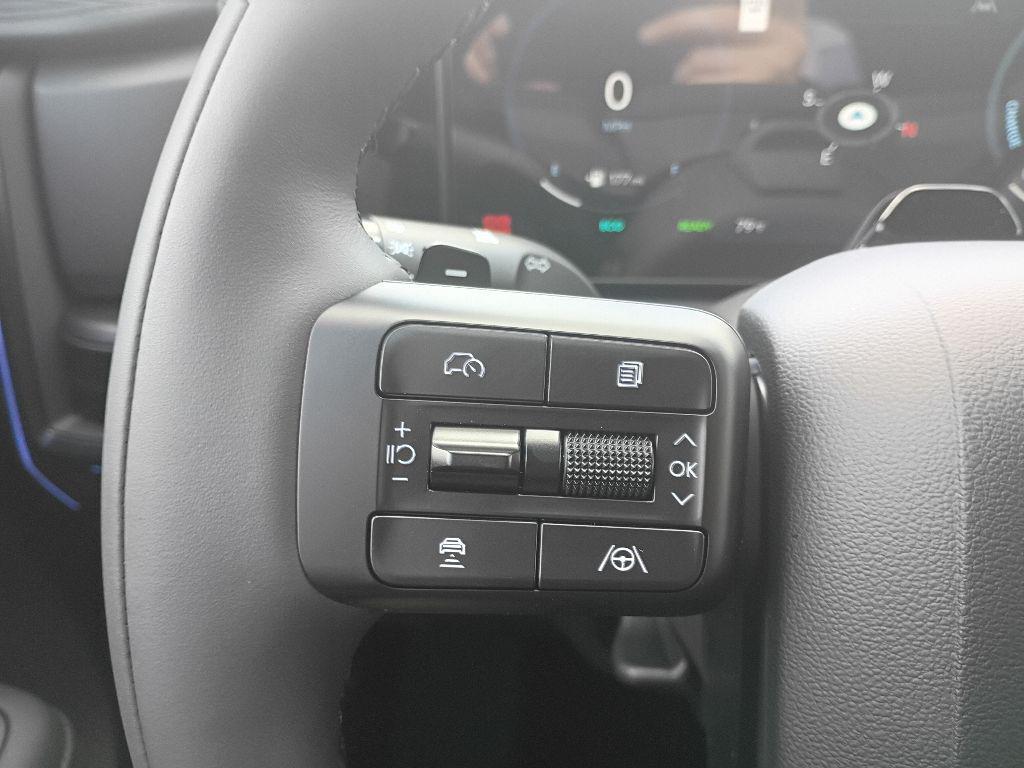 new 2026 Hyundai SANTA FE HEV car, priced at $53,265