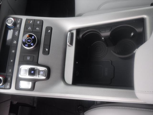 new 2025 Hyundai Palisade car, priced at $44,740
