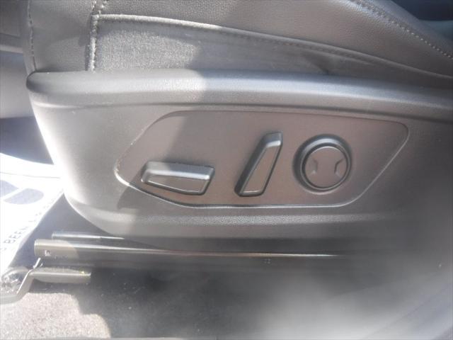 used 2023 Hyundai Tucson car, priced at $25,287