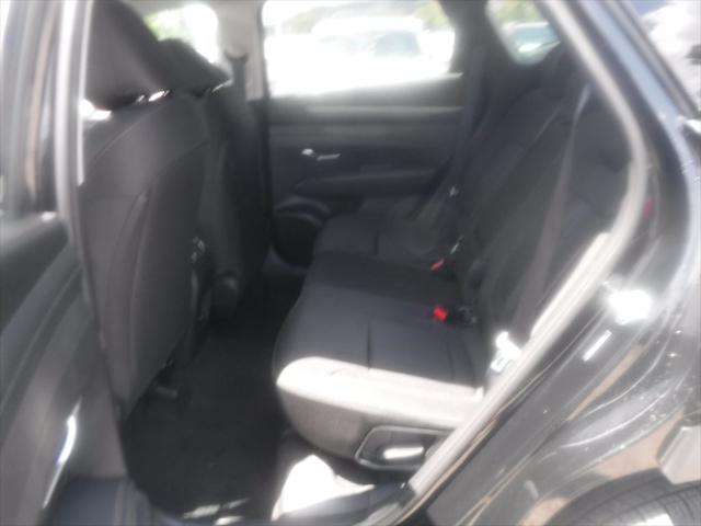 new 2025 Hyundai Tucson car, priced at $34,995