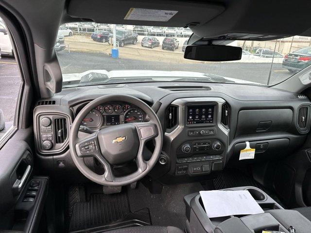 new 2024 Chevrolet Silverado 2500 car, priced at $54,140
