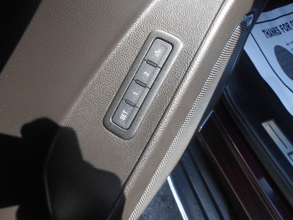 used 2017 Chevrolet Tahoe car, priced at $25,268