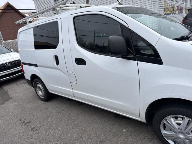 used 2015 Chevrolet City Express car, priced at $12,271