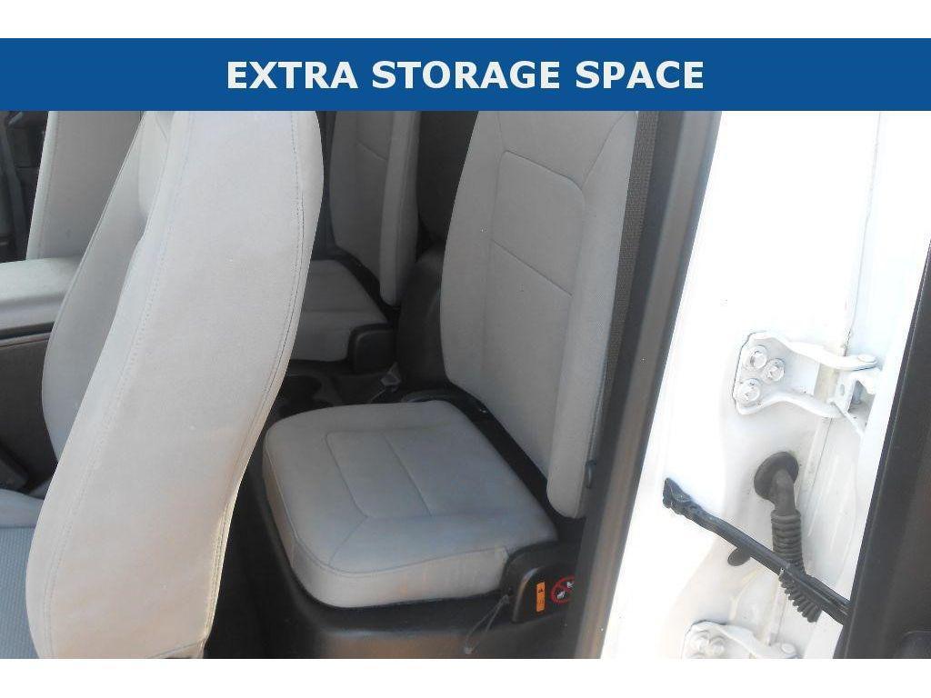 used 2016 GMC Canyon car, priced at $21,275