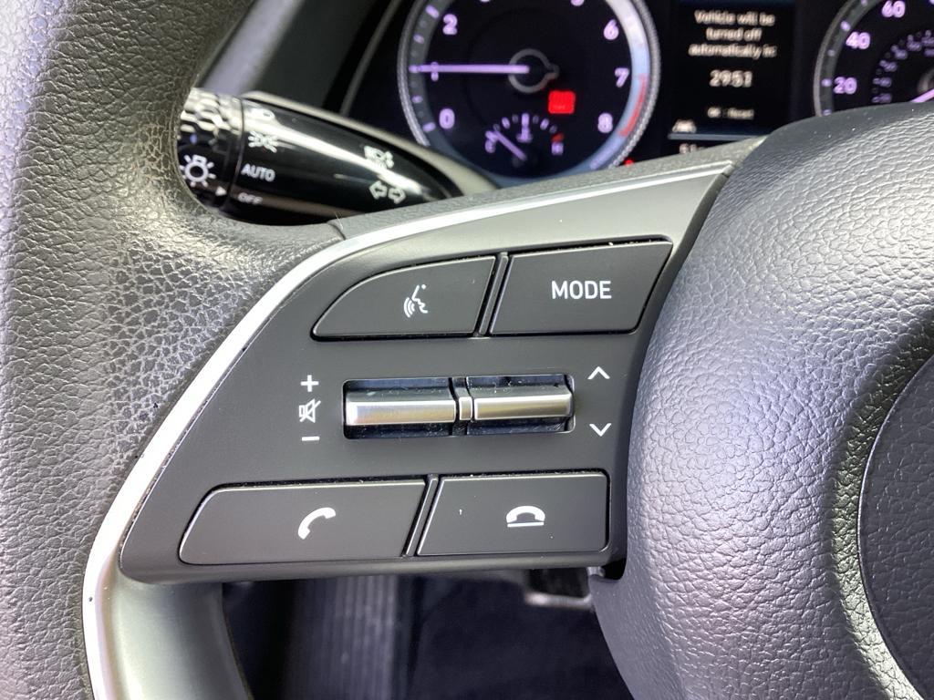 used 2022 Hyundai Sonata car, priced at $17,640