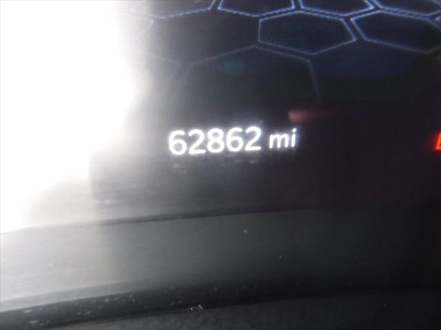used 2023 Jeep Compass car, priced at $22,800
