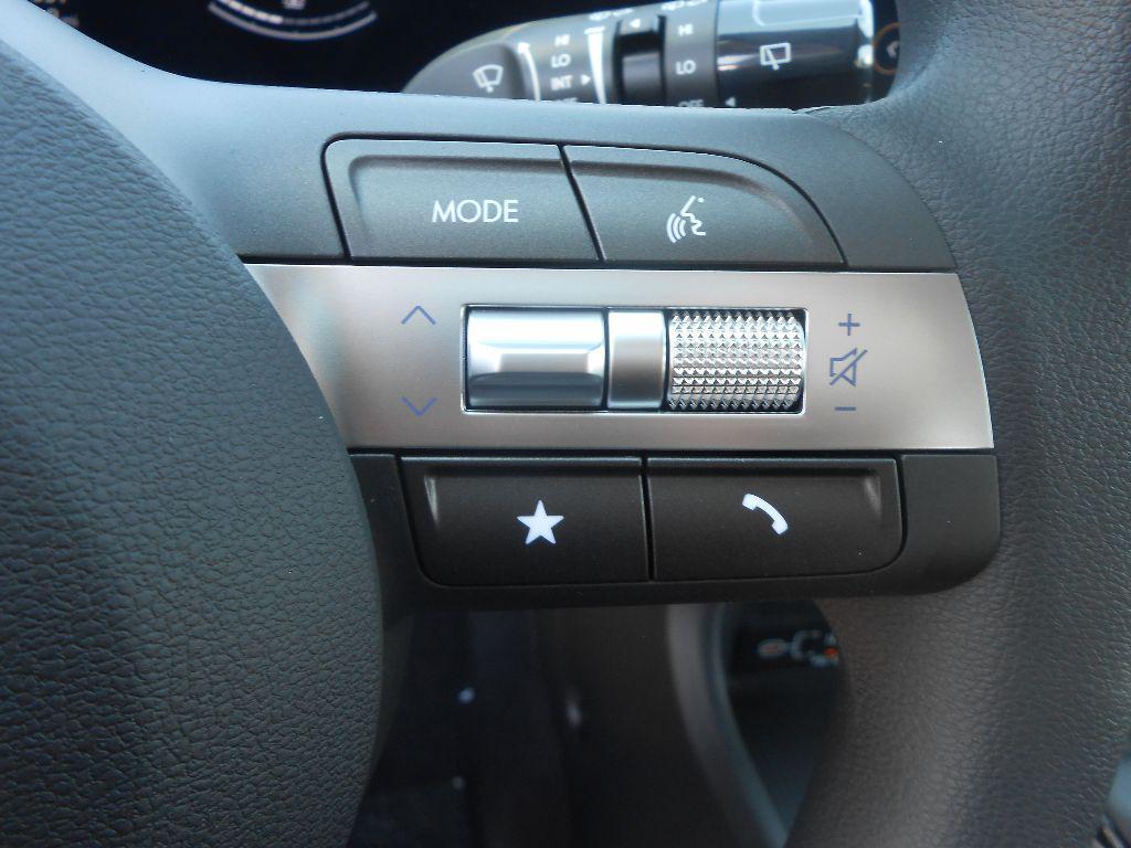 new 2026 Hyundai Kona car, priced at $29,070