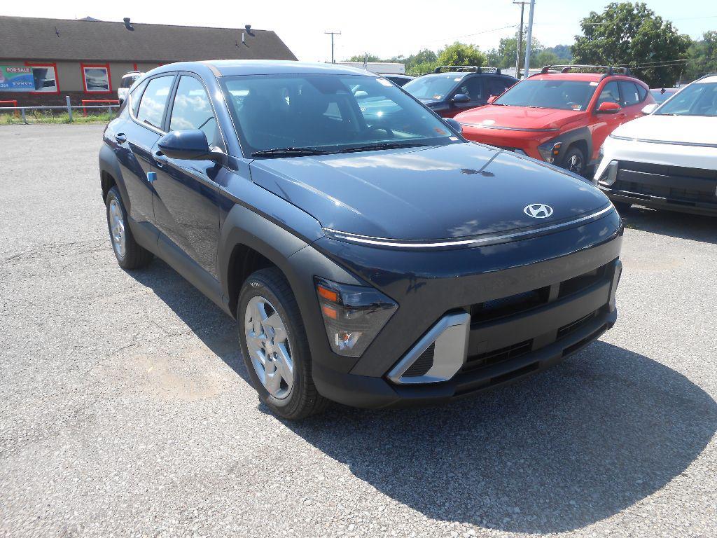new 2026 Hyundai Kona car, priced at $29,070