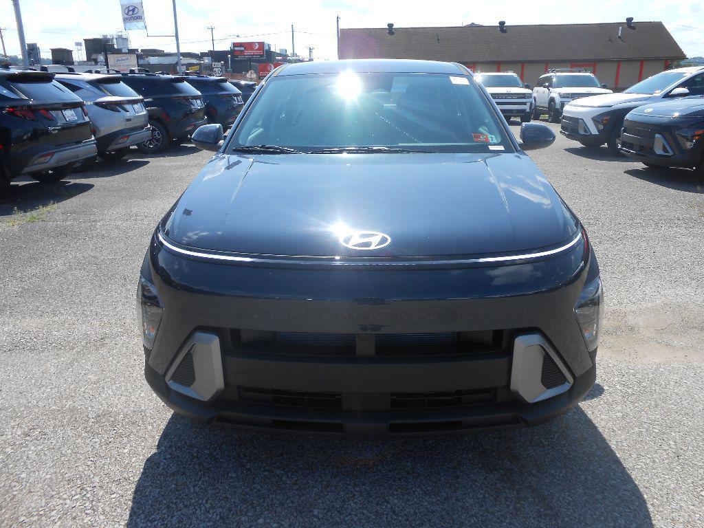 new 2026 Hyundai Kona car, priced at $29,070