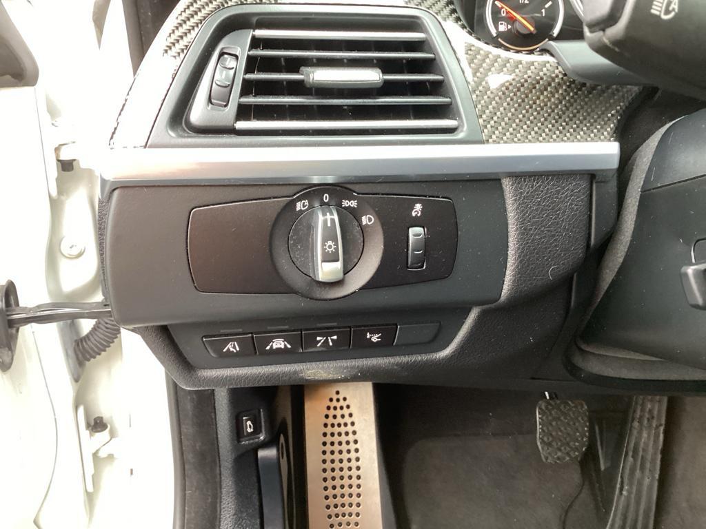 used 2014 BMW M6 car, priced at $25,883