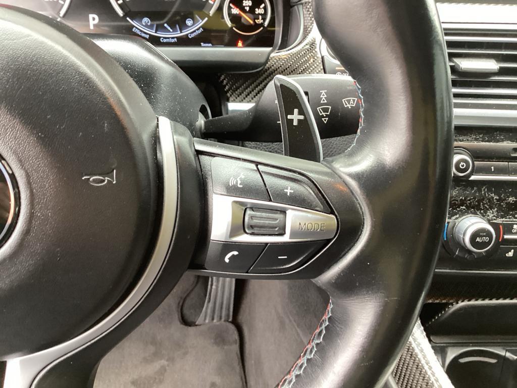 used 2014 BMW M6 car, priced at $25,883