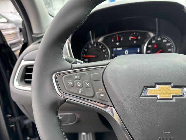 new 2024 Chevrolet Equinox car, priced at $32,520