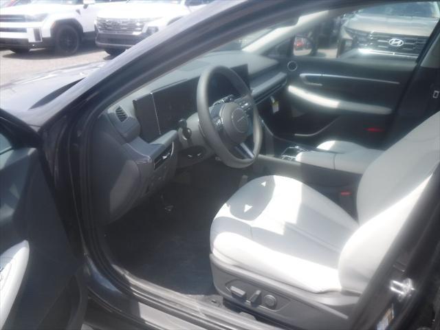 new 2025 Hyundai Sonata car, priced at $31,205