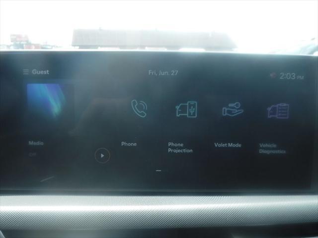 new 2025 Hyundai Sonata car, priced at $31,205