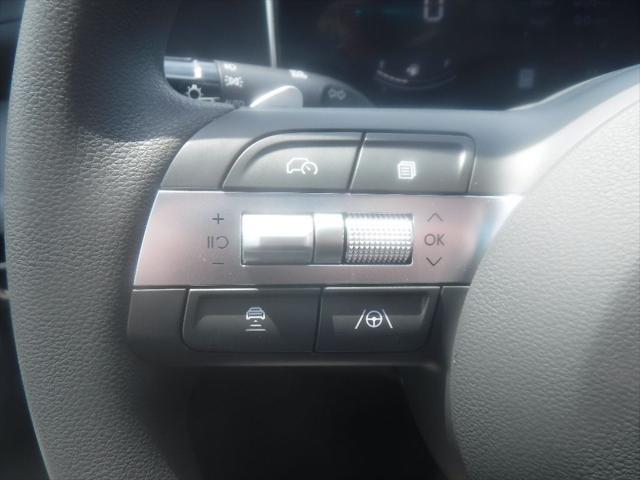 new 2025 Hyundai Sonata car, priced at $31,205