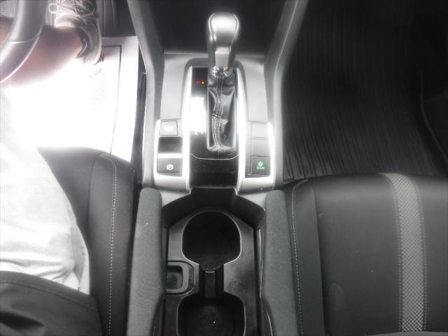 used 2021 Honda Civic car, priced at $23,940