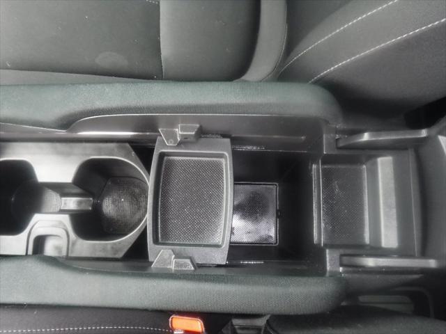 used 2021 Honda Civic car, priced at $23,940