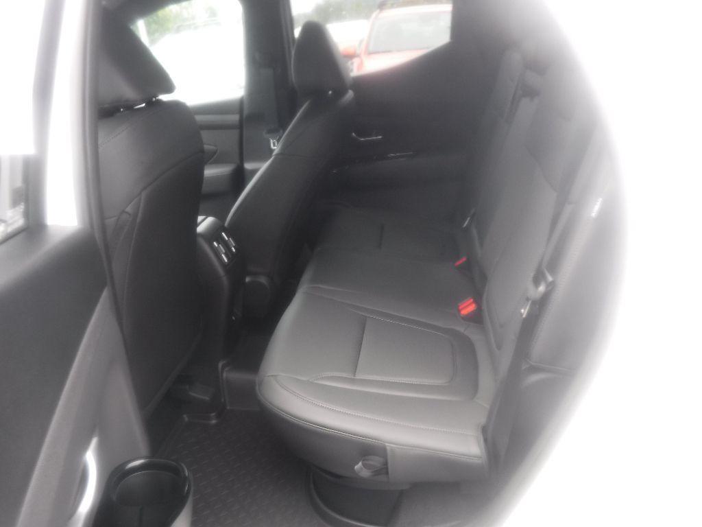 new 2025 Hyundai SANTA CRUZ car, priced at $42,479