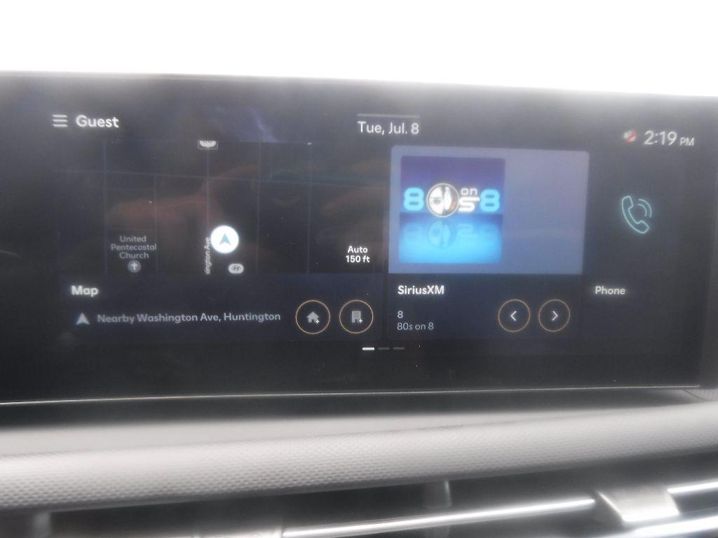 new 2025 Hyundai SANTA CRUZ car, priced at $42,479
