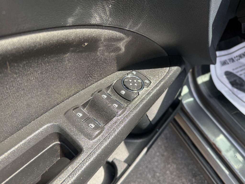 used 2020 Ford Fusion car, priced at $14,582