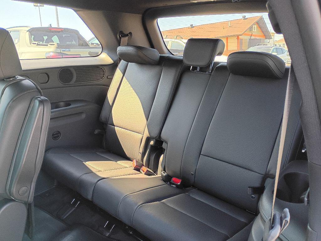 new 2026 Hyundai Palisade car, priced at $52,525