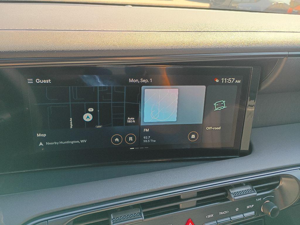 new 2026 Hyundai Palisade car, priced at $52,525