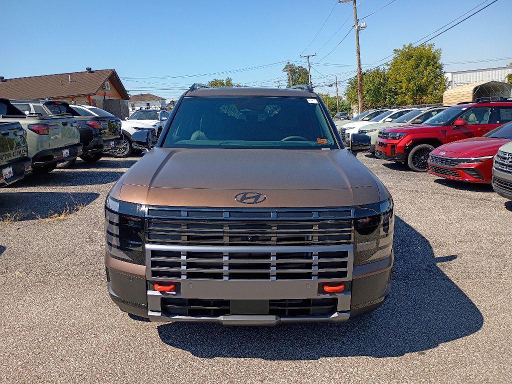 new 2026 Hyundai Palisade car, priced at $52,525