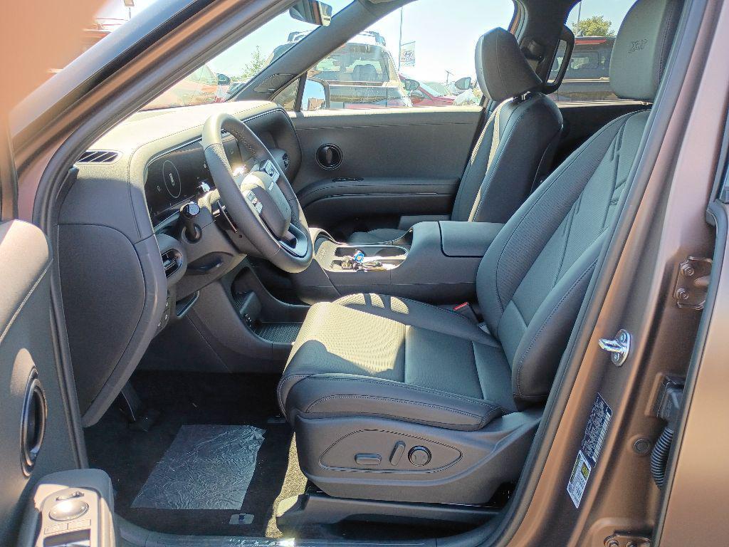 new 2026 Hyundai Palisade car, priced at $52,525