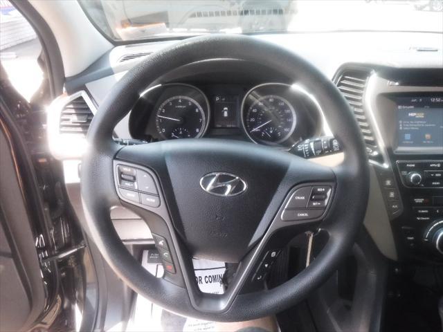 used 2019 Hyundai Santa Fe XL car, priced at $19,583