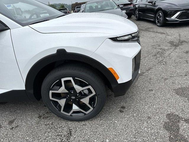 new 2024 Hyundai Santa Cruz car, priced at $41,694