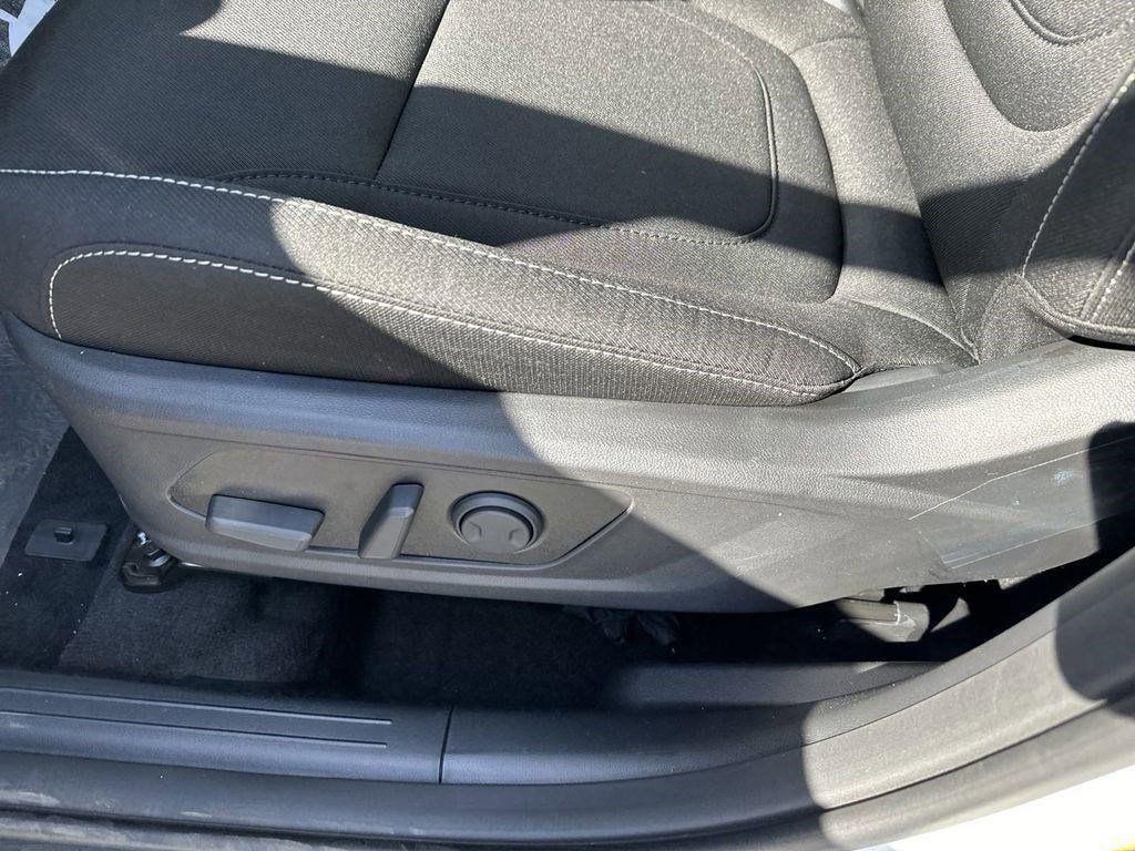 used 2024 Hyundai TUCSON Hybrid car, priced at $25,981